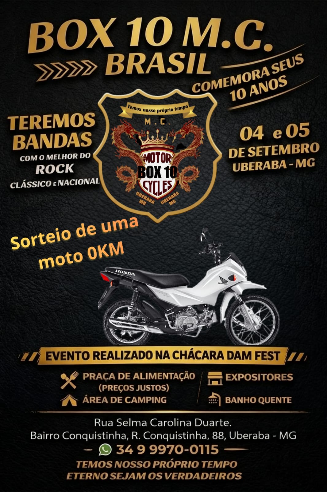 Flyer